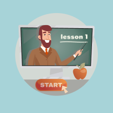 Англис тили ЖРТ